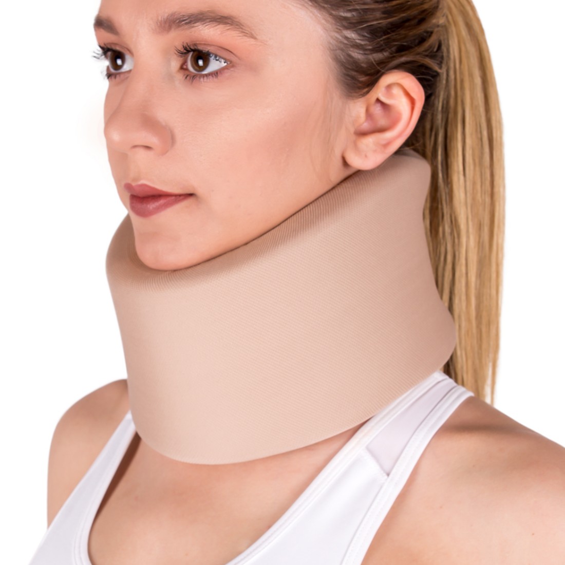 Orthocare Soft collar Sünger Boyunluk