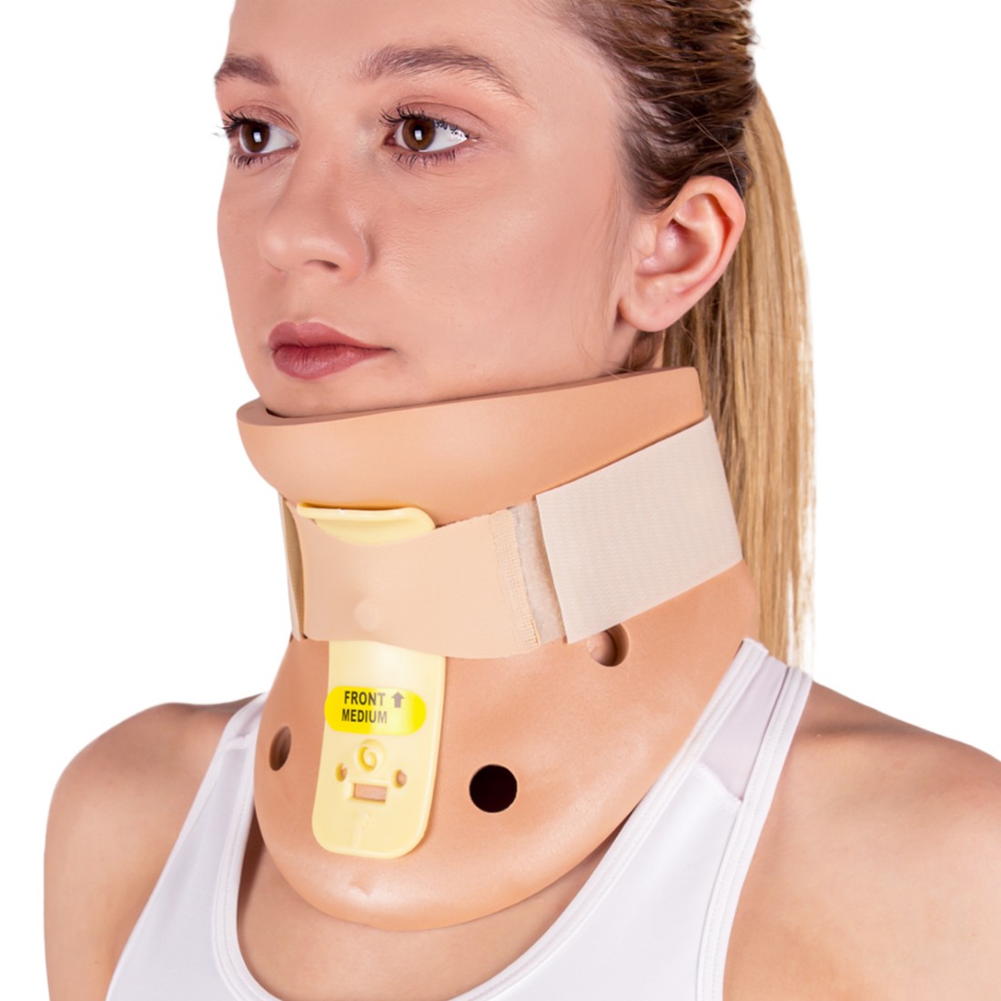 Orthocare Philadelphia Collar Boyunluk