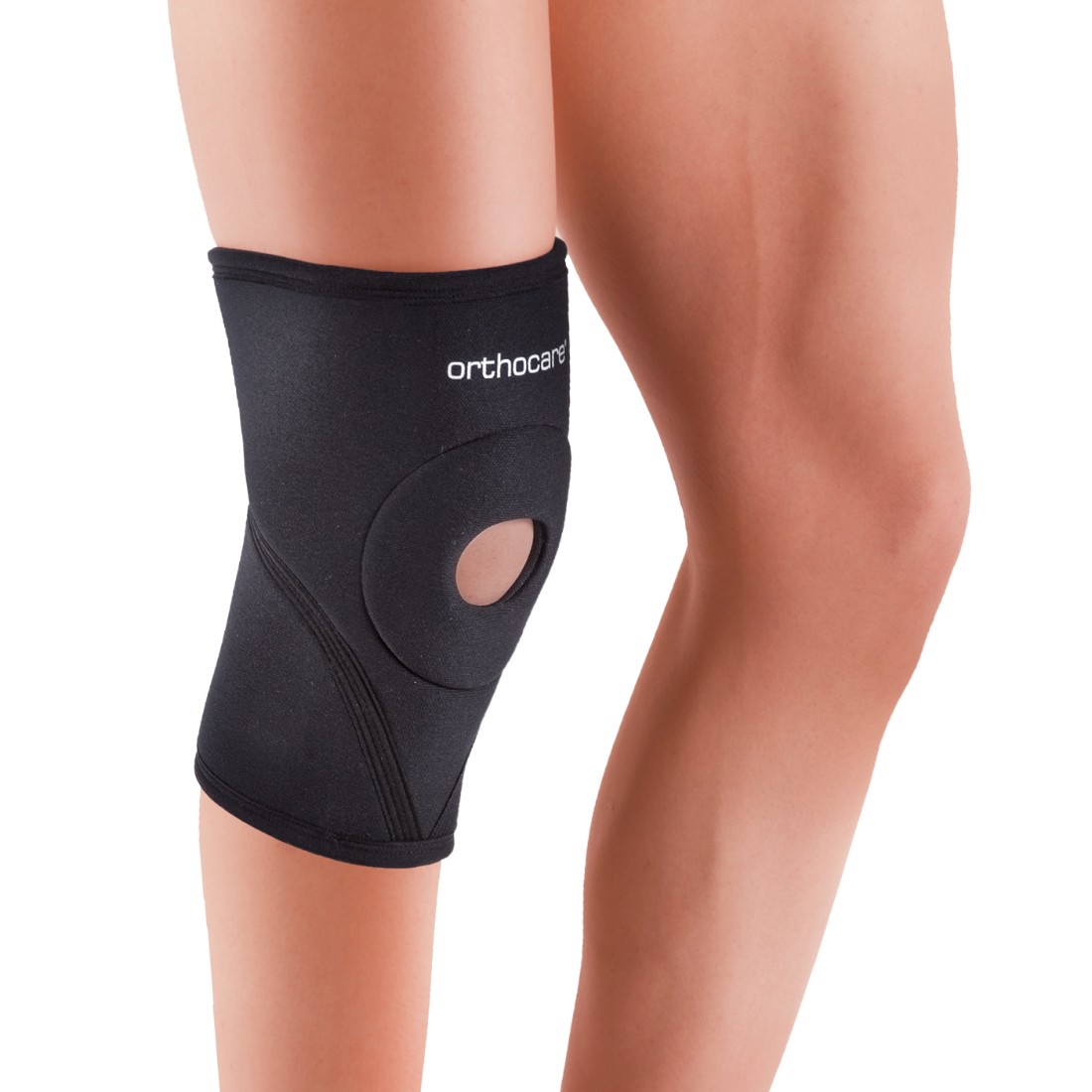 Orthocare Genucare patella Dizlik (patella destekli)