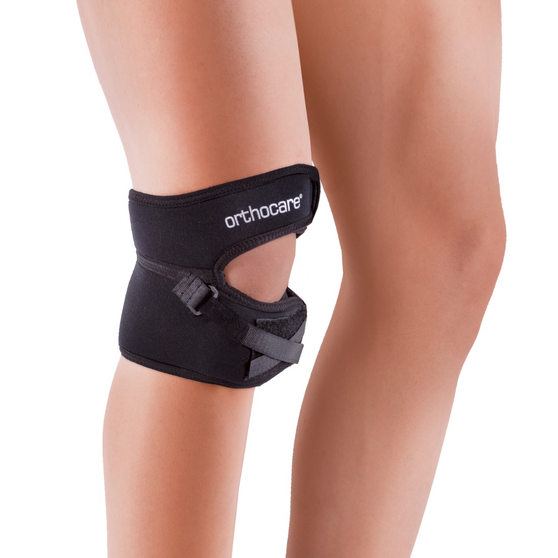 Orthocare Genucare jumper Dizlik (jumper’s knee için)