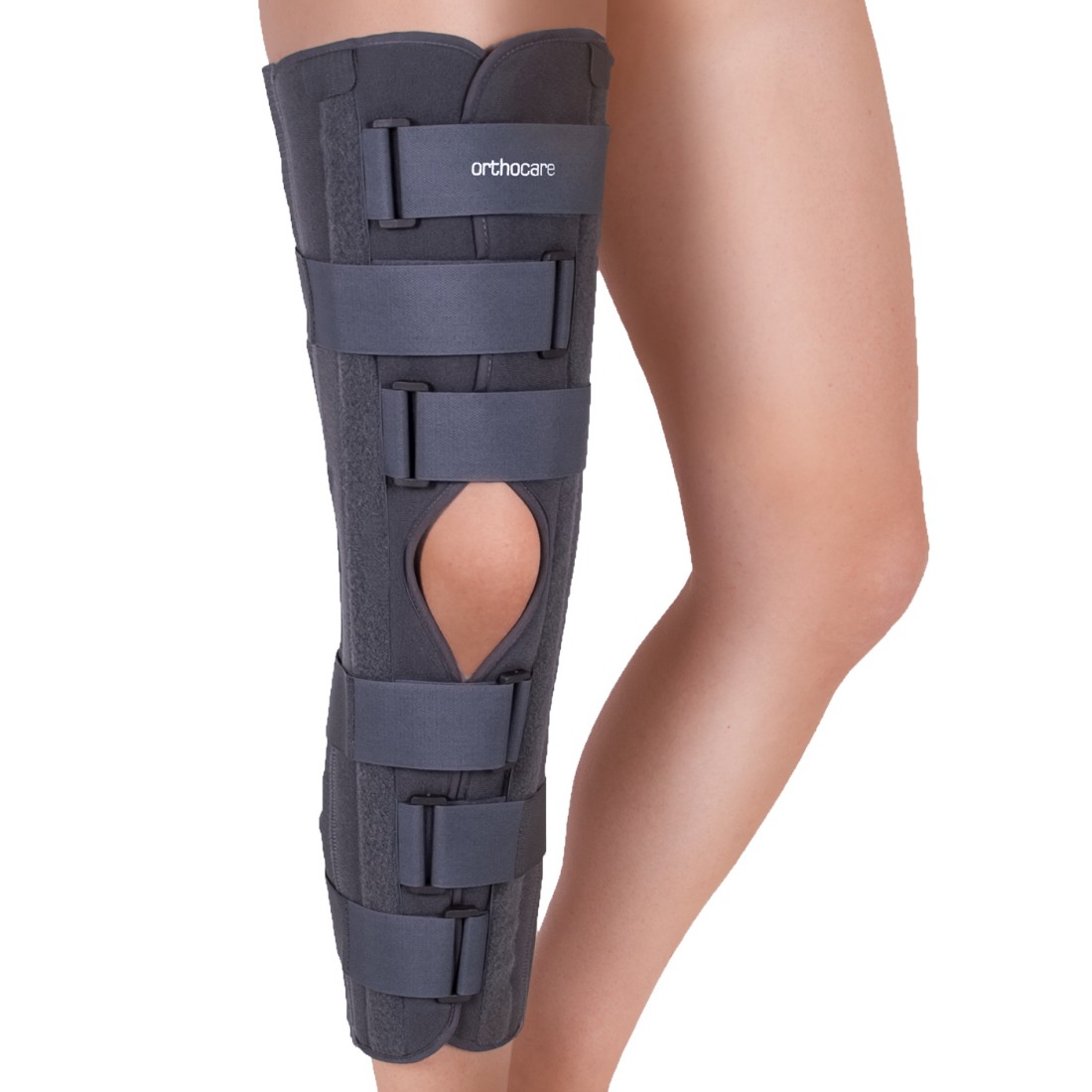 Orthocare Genucare immobiliser Diz immobilizeri
