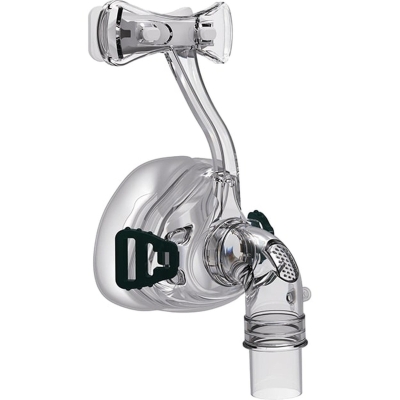 BMC N2 Nazal Burun Maske Cbap Bbap Solunum