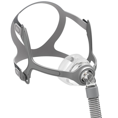 BMC N5a Nazal Burun Maske Cbap Bbap Solunum