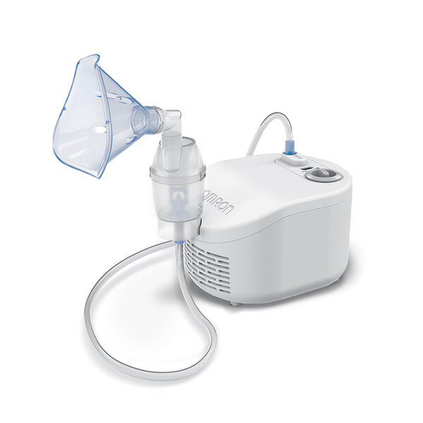 Omron C101 Essential compressor  Nebulizatör