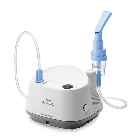 Philips Elegance Nebulizatör