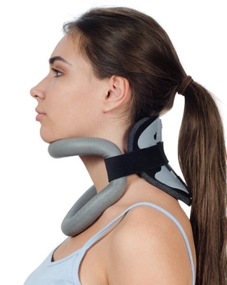 Biofix CERVITEC AYARLANABİLİR SERVİKAL ORTEZ