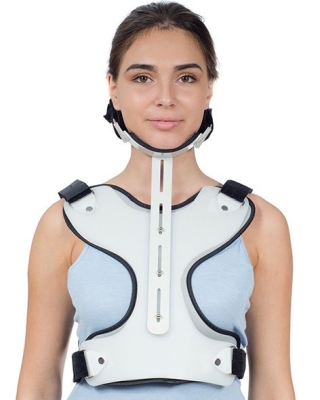 Biofix MİNERVA SERVİKAL ORTEZ