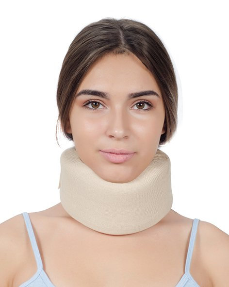 Biofix SÜNGER BOYUNLUK