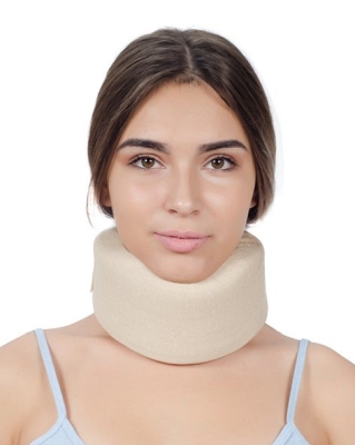 Biofix SÜNGER BOYUNLUK