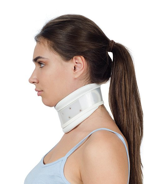 Biofix ÇENELİKSİZ BOYUNLUK