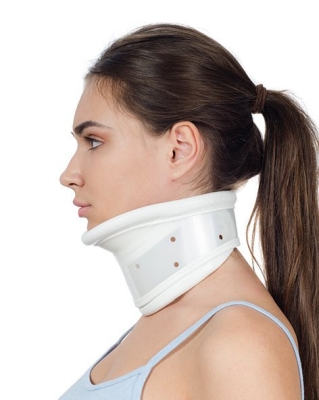 Biofix ÇENELİKLİ BOYUNLUK