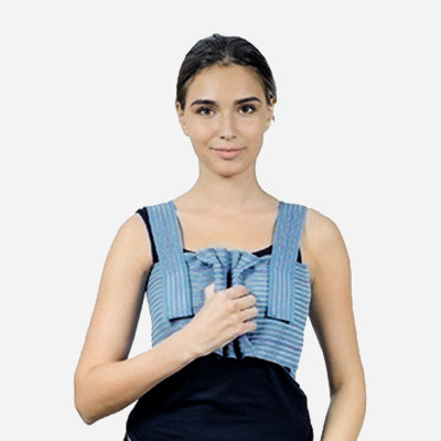 BİOFİX STERNUM ASKILI GÖVDE KORSESİ BYPASS