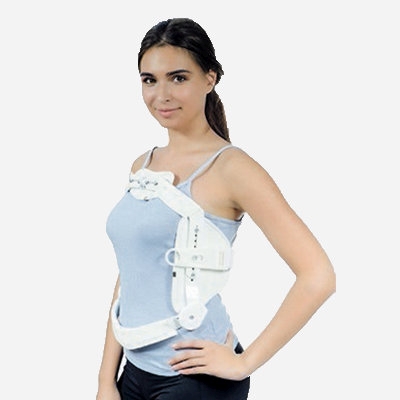 Biofix Jeweet / Hyperekstansiyon Korse