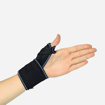 Biofix Dequfix (Başparmak Tesbit Ateli)