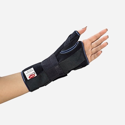 Biofix Unifix Manu Plus (Başparmak Destekli El Bilek Ateli