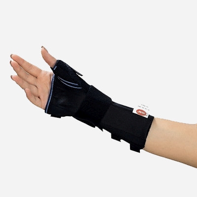 Biofix Manufix Plus Extra (Başparmaklı El Bilek Ateli)