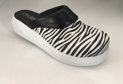 Orlex Anatomik Kadın Sabo Terlik