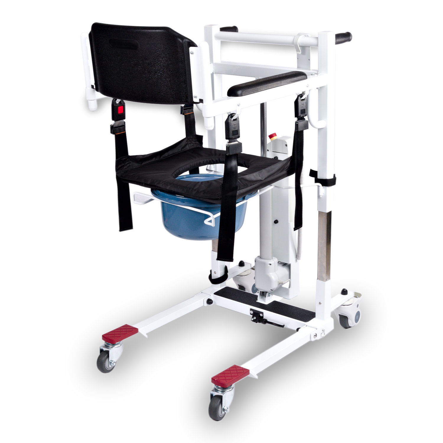 Comfort Plus DM-190U Portatif Mobil Lift Hasta Transfer Lifti