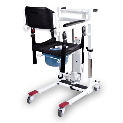 Comfort Plus DM-190U Portatif Mobil Lift Hasta Transfer Lifti