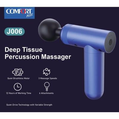 Comfort Plus J006 Masaj Tabancası