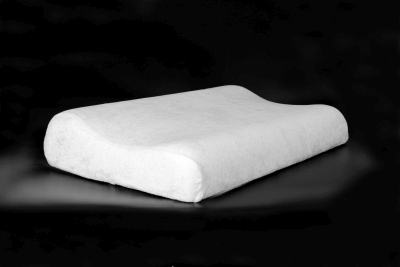 Comfort Plus Visco Ortopedik Boyun Yastığı