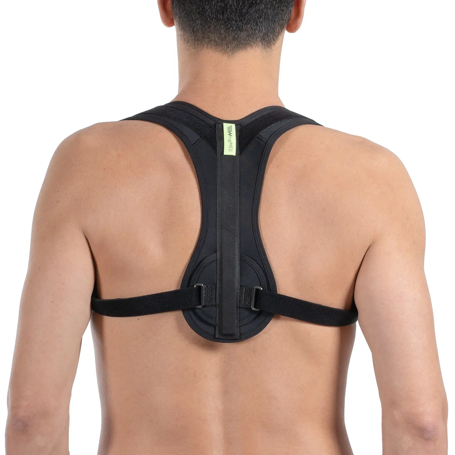 Wingmed Dik Duruş Bandajı Plus W436