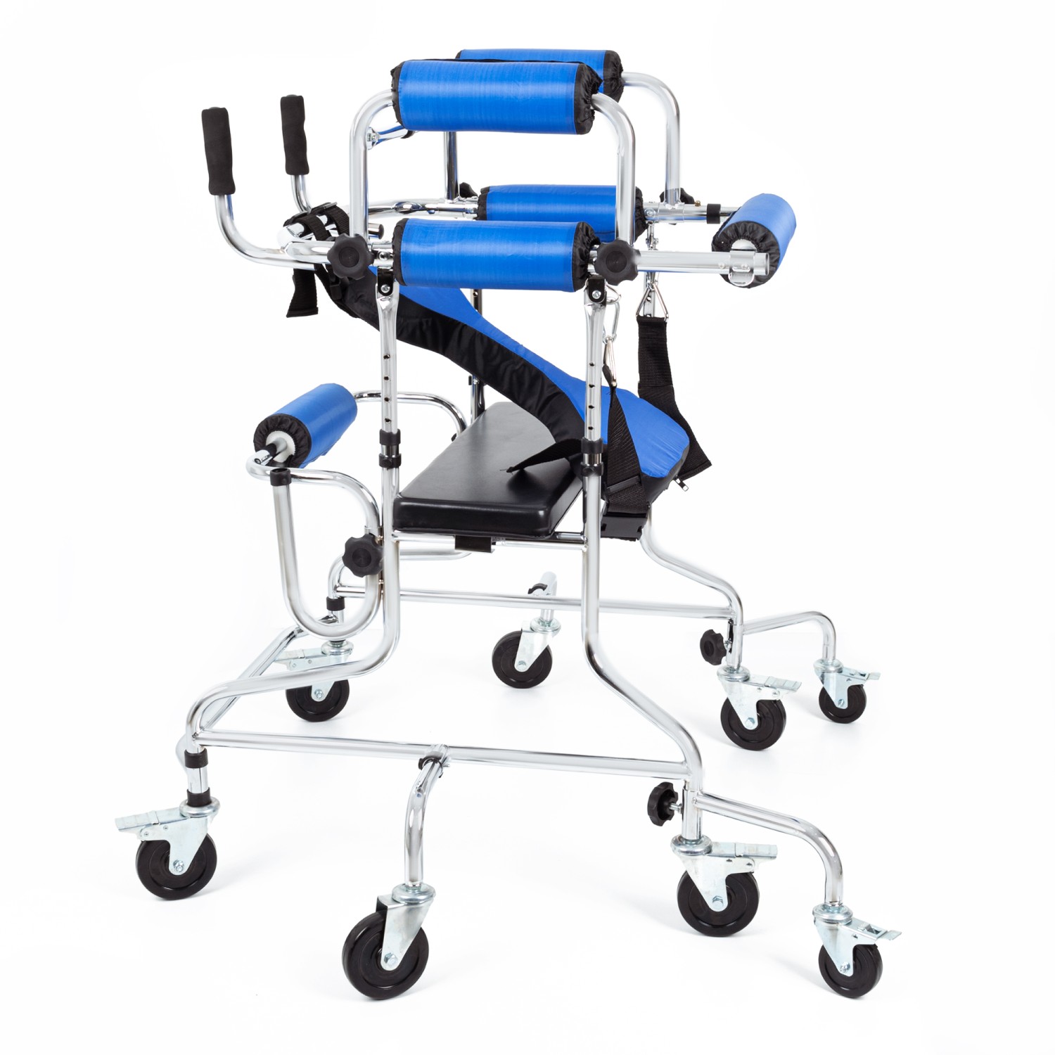 Comfort Plus KY-914C Çocuk Hemipleji ve Alt Ekstremite Eğitim Yürüteçi