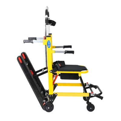 Comfort Plus TD010114E Merdiven İnme Çıkma Cihazı Motorlu Transfer Tekerlekli Sandalyesi