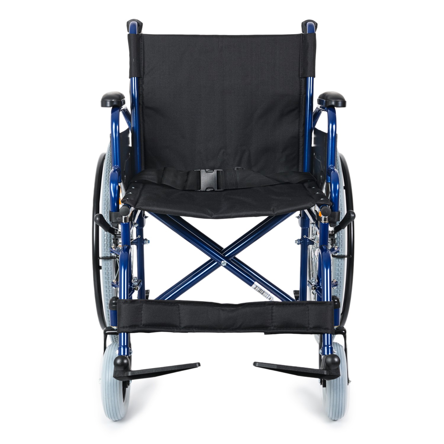 Comfort Plus DM-312 50cm Özellikli Tekerlekli Sandalye