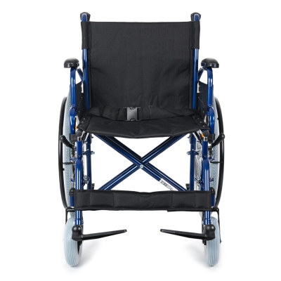 Comfort Plus DM-312 50cm Özellikli Tekerlekli Sandalye