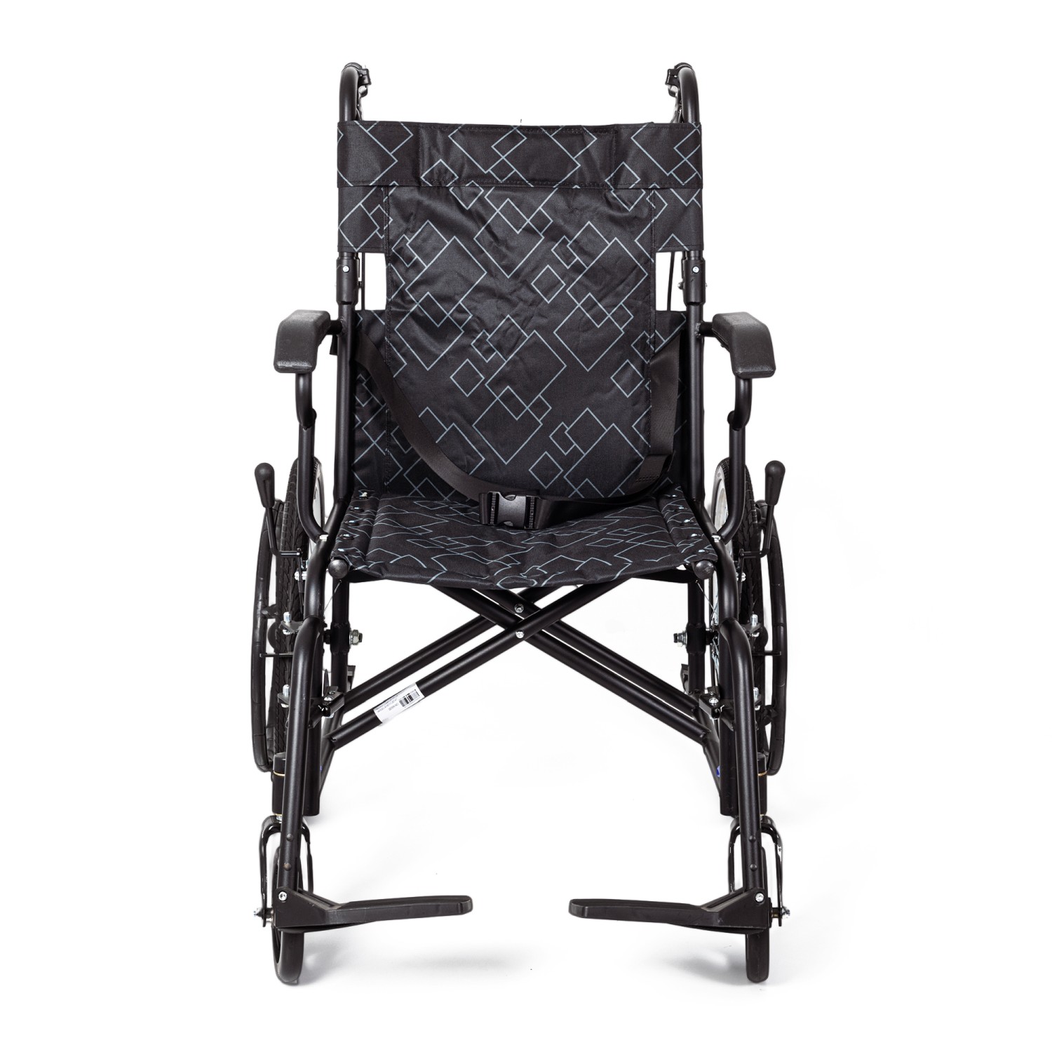 Comfort Plus KY8711-20 Transfer Tekerlekli Sandalye Özellikli