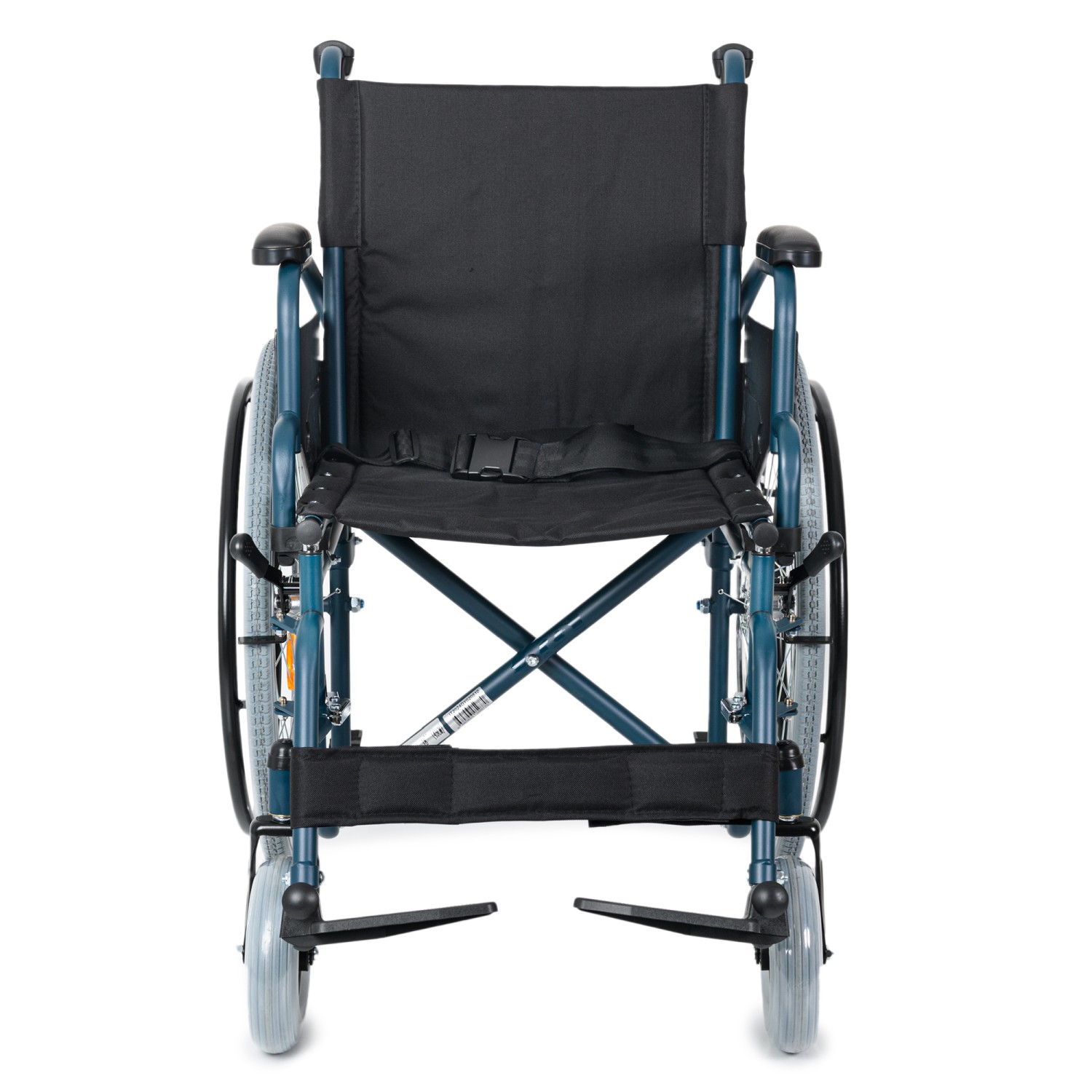 Comfort Plus DM-312 45cm Özellikli Tekerlekli Sandalye