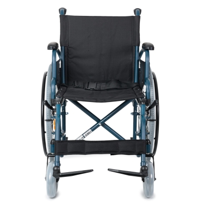 Comfort Plus DM-312 45cm Özellikli Tekerlekli Sandalye
