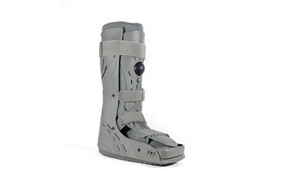 Biofix Havalı yürüme Botu Uzun Air walker Aşil Botu