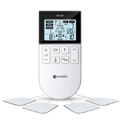 Mesilife KTR-2610 Birleşik Elektro Terapi Cihazları