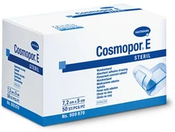 Hartmann Cosmopor Sıvı Emici Pansuman Pedi