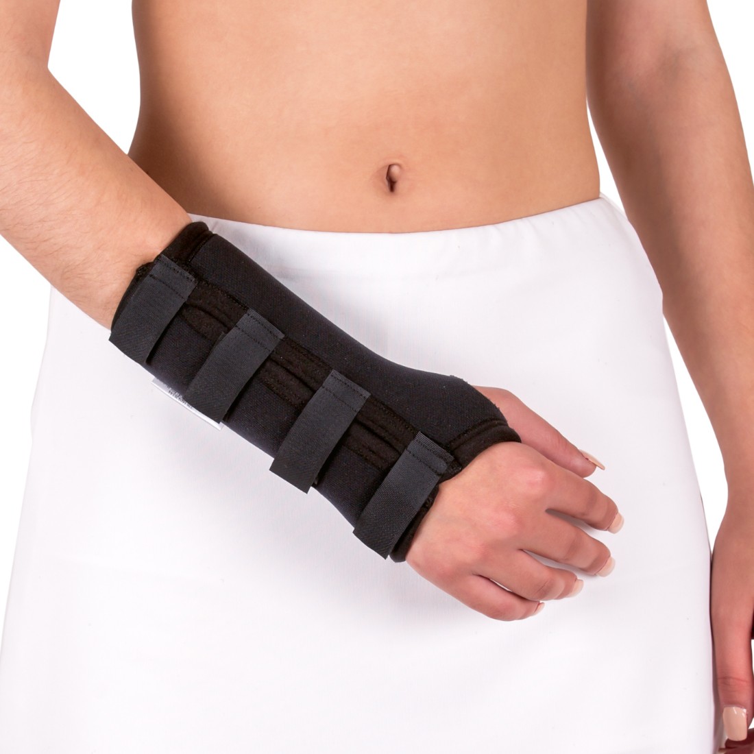 Orthocare Manucare active El bilek ateli