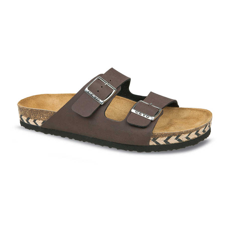 Ceyo Anatomik Terlik 9910-Z26