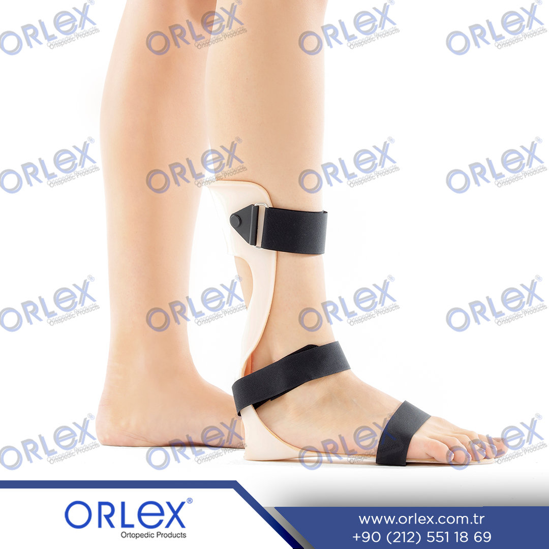 ORLEX REFLES AFO