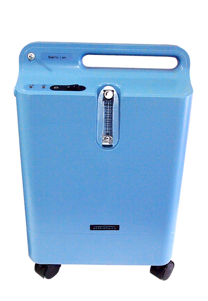 PHILIPS EVER FLO OKSİJEN KONSANTRATÖRÜ