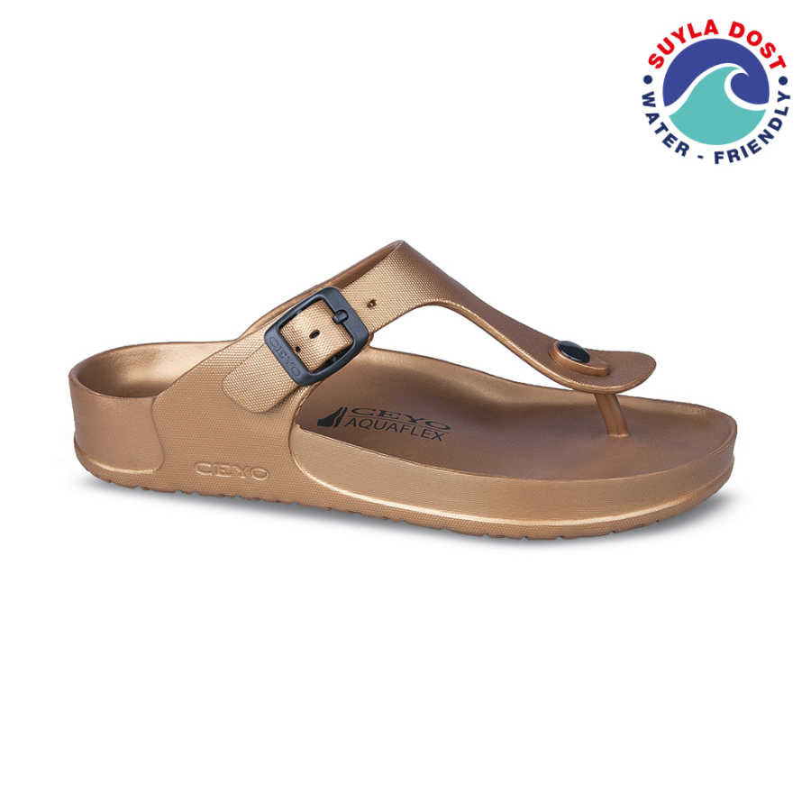 Ceyo Anatomik Terlik AQUAFLEX-Z