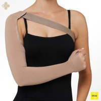 Lenf Ödem Kolluğu Ccl 1 (18-21 mmHg) Parmaktan Omuza Askılı