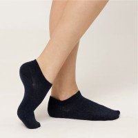 Patik Şeker Gümüş Çorap (Diyabet Çorap )