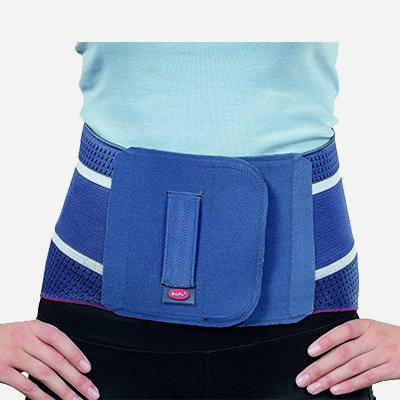 Biofix Lumbosoft (Örme Lumbosakral Korse)