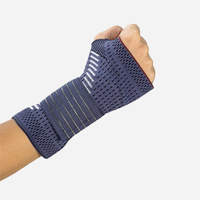 Biofix Manu Comfort ( Örme El Bilek Ateli )