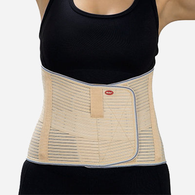 Biofix Lumbought (Lumbosacral Corset 26 Cm)