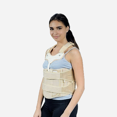 Biofix Tlso Korse Kumaş