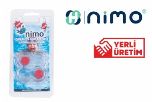 Nimo Çocuklar İçin Kulak Koruyucu 2'li