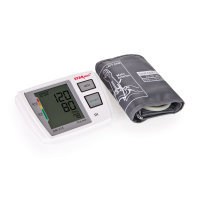 Starmax DM-215 Üst Koldan Ölçme Konuşan Tansiyon Aleti