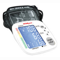 Starmax DM-218 Üst Koldan Ölçme Tansiyon Aleti